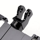 Front Footrests Foot Pegs fit for Honda Rebel 250 300 500 CM CMX 2017-2025