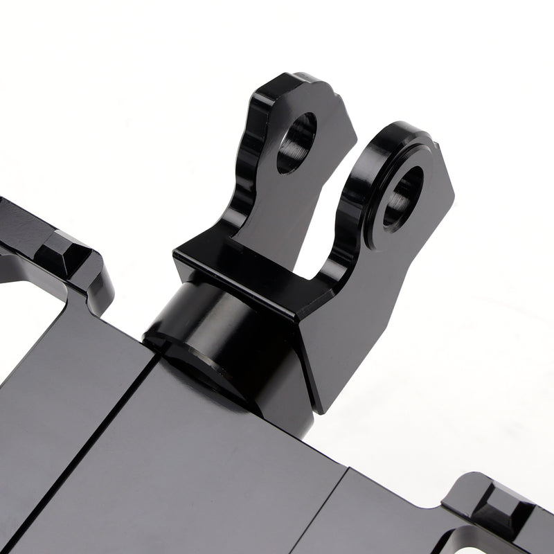 Front Footrests Foot Pegs fit for Honda Rebel 250 300 500 CM CMX 2017-2025