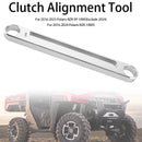 Transmission Shaft Clutch Alignment Tool For Polaris RZR General Ranger 2016+