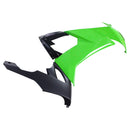 Injection Fairing Kit Bodywork Plastic ABS fit For Kawasaki ZX10R 2008-2010