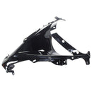 Injection Fairing Kit Bodywork Plastic ABS fit For Kawasaki ZX10R 2008-2010