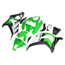 Injection Fairing Kit Bodywork Plastic ABS fit For Kawasaki ZX10R 2011-2015