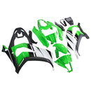 Injection Fairing Kit Bodywork Plastic ABS fit For Kawasaki ZX10R 2011-2015