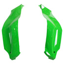 Injection Fairing Kit Bodywork Plastic ABS fit For Kawasaki ZX10R 2011-2015