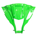 Injection Fairing Kit Bodywork Plastic ABS fit For Kawasaki ZX10R 2011-2015
