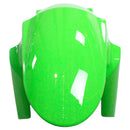 Injection Fairing Kit Bodywork Plastic ABS fit For Kawasaki ZX10R 2011-2015