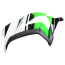 Injection Fairing Kit Bodywork Plastic ABS fit For Kawasaki ZX10R 2011-2015