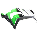 Injection Fairing Kit Bodywork Plastic ABS fit For Kawasaki ZX10R 2011-2015