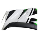 Injection Fairing Kit Bodywork Plastic ABS fit For Kawasaki ZX10R 2011-2015