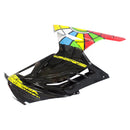 Injection Fairing Kit Bodywork fit For Kawasaki EX300 Ninja300R 2013-2024