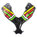 Injection Fairing Kit Bodywork fit For Kawasaki EX300 Ninja300R 2013-2024