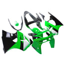 Injection Fairing Kit Bodywork Plastic ABS fit For Kawasaki ZX6R 1998-1999
