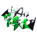 Injection Fairing Kit Bodywork Plastic ABS fit For Kawasaki ZX6R 1998-1999