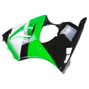 Injection Fairing Kit Bodywork Plastic ABS fit For Kawasaki ZX6R 1998-1999