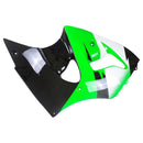 Injection Fairing Kit Bodywork Plastic ABS fit For Kawasaki ZX6R 1998-1999