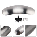 2023-2025 Scrambler 400X Steel Front Fender Mudguard