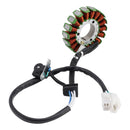 Magneto Stator Generator For Keeway RKF125i RKV125 TX125 Strike RKS125 Supermoto