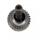 Transmission Transfer Case Gear Output Shaft for Mercedes Benz 722.9 A2212710248