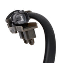 2*Front Right Left ABS Wheel Speed Sensor For Isuzu D-MAX RODEO 2003-12