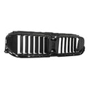 2021-2023 For BMW 5 series 530e xDrive 2.0L Front Radiator Active Grille Air Shutter W/Motor 51119498612