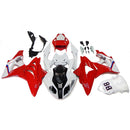 Injection Fairing Kit Bodywork Plastic ABS fit For BMW S1000RR 2009-2014