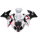 Injection Fairing Kit Bodywork Plastic ABS fit For BMW S1000RR 2009-2014