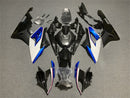 Injection Fairing Kit Bodywork Plastic ABS fit For BMW S1000RR 2009-2014