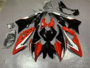 Injection Fairing Kit Bodywork Plastic ABS fit For BMW S1000RR 2015-2016