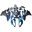 Injection Fairing Kit Bodywork Plastic ABS fit For BMW S1000RR 2015-2016