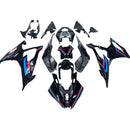 Injection Fairing Kit Bodywork Plastic ABS For BMW M1000RR S1000RR 2019-2022