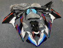 Injection Fairing Kit Bodywork Plastic ABS For BMW M1000RR S1000RR 2019-2022