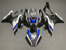 Injection Fairing Kit Bodywork Plastic ABS For BMW M1000RR S1000RR 2019-2022