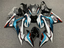 Injection Fairing Kit Bodywork Plastic ABS For BMW M1000RR S1000RR 2019-2022