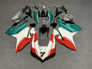 Injection Fairing Kit Bodywork Plastic ABS fit For Ducati 1199 2012-2015