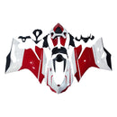 Injection Fairing Kit Bodywork Plastic ABS fit For Ducati 1199 2012-2015