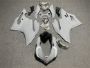Injection Fairing Kit Bodywork Plastic ABS fit For Ducati 1199 2012-2015