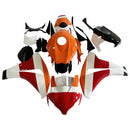 Injection Fairing Kit Bodywork Plastic ABS For Honda CBR1000RR 2008-2011