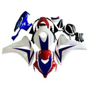 Injection Fairing Kit Bodywork Plastic ABS For Honda CBR1000RR 2008-2011