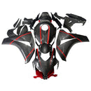 Injection Fairing Kit Bodywork Plastic ABS For Honda CBR1000RR 2008-2011