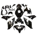 Injection Fairing Kit Bodywork Plastic ABS For Honda CBR1000RR 2008-2011