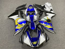 Injection Fairing Kit Bodywork Plastic ABS fit For Yamaha YZF 1000 R1 2009-2011