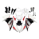 Injection Fairing Kit Bodywork Plastic ABS fit For Yamaha YZF 1000 R1 2012-2014
