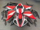 Injection Fairing Kit Bodywork Plastic ABS fit For Yamaha YZF 1000 R1 2012-2014