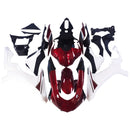 Injection Fairing Kit Bodywork Plastic ABS fit For Yamaha YZF 1000 R1 2015-2019