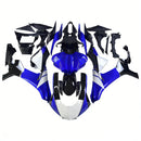 Injection Fairing Kit Bodywork Plastic ABS fit For Yamaha YZF 1000 R1 2015-2019