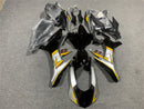 Injection Fairing Kit Bodywork Plastic ABS fit For Yamaha YZF 1000 R1 2015-2019