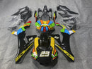Injection Fairing Kit Bodywork Plastic ABS fit For Yamaha YZF 1000 R1 2015-2019