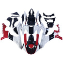 Injection Fairing Kit Bodywork Plastic ABS fit For Yamaha YZF 1000 R1 2015-2019