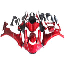 Injection Fairing Kit Bodywork Plastic ABS fit For Yamaha YZF 1000 R1 2015-2019