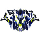 Injection Fairing Kit Bodywork Plastic ABS fit For Yamaha YZF-R1 2020-2025